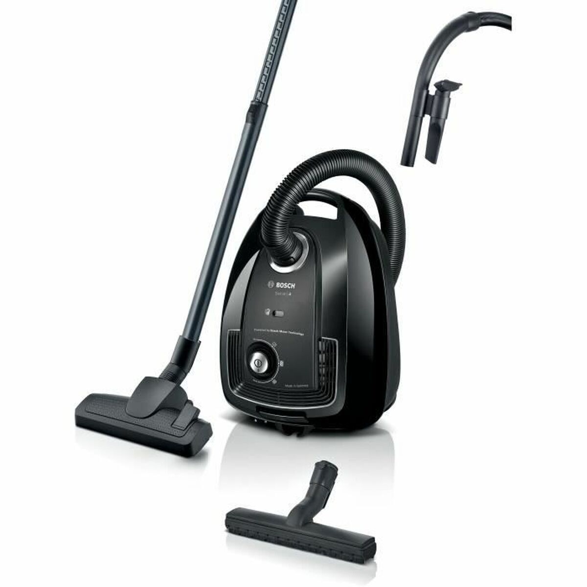 Aspirador BGL38BA2H