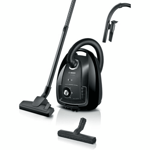 Aspirador BOSCH BGL38BA2H Aspirador BOSCH BGL38BA2H