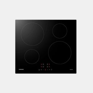Placa de Indução Samsung NZ64M3NM1BBUR 60 cm 7200 W