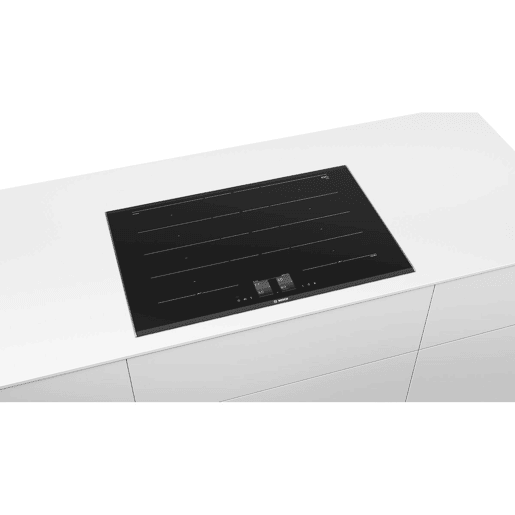 Placa de Indução BOSCH PXY875KV1E 80 cm 7400 W