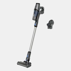 Aspirador com espanador ciclónico sem fios Rowenta X-Pert 3.60 0,5 L 22V Cinzento