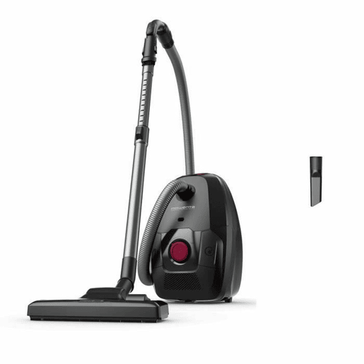 Aspirador Rowenta Force Max RO4933 900 W 4,5 L Aspirador Rowenta Force Max RO4933 900 W 4,5 L