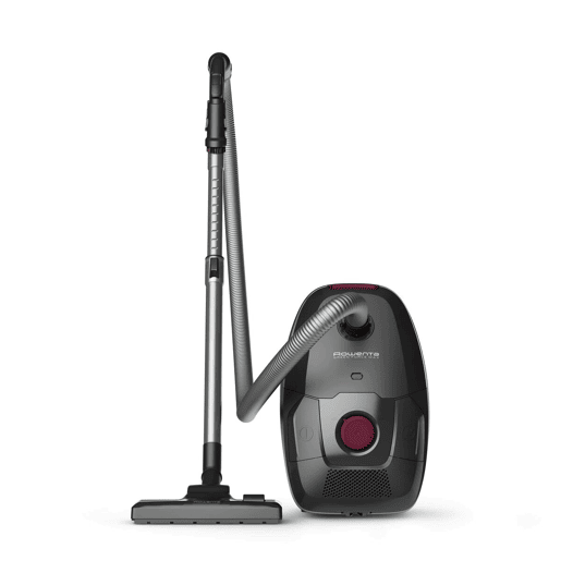 Aspirador Rowenta Force Max RO4933 900 W 4,5 L Aspirador Rowenta Force Max RO4933 900 W 4,5 L