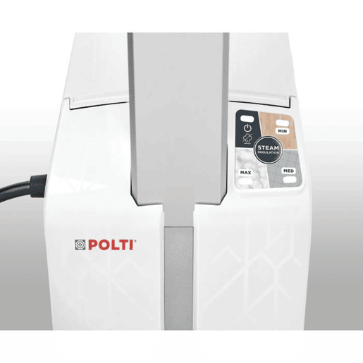 Esfregona a Vapor POLTI SV610_Style 500 ml 1500 W