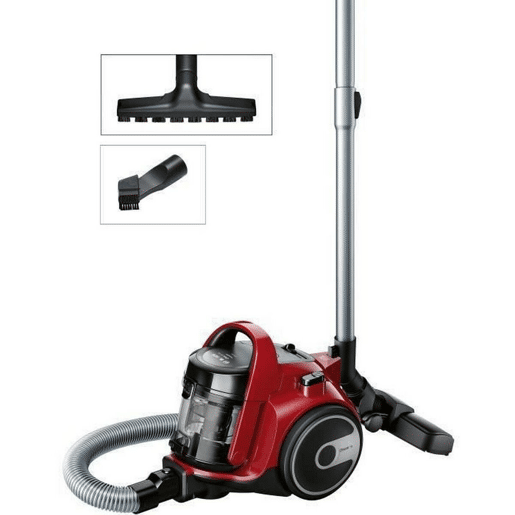 Aspirador Escova BOSCH BGC05AAA2 78 DB 700 W