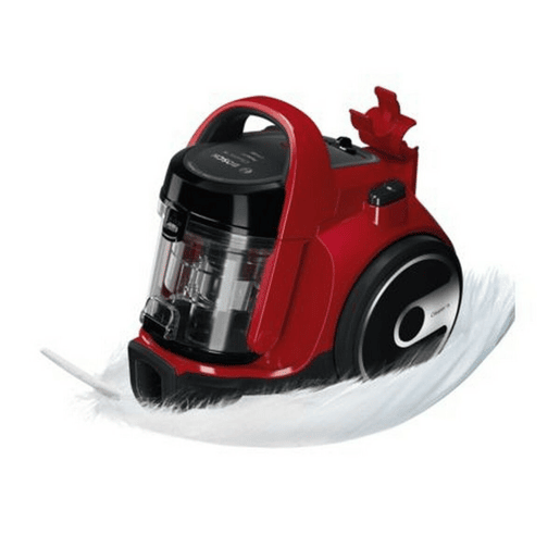 Aspirador Escova BOSCH BGC05AAA2 78 DB 700 W