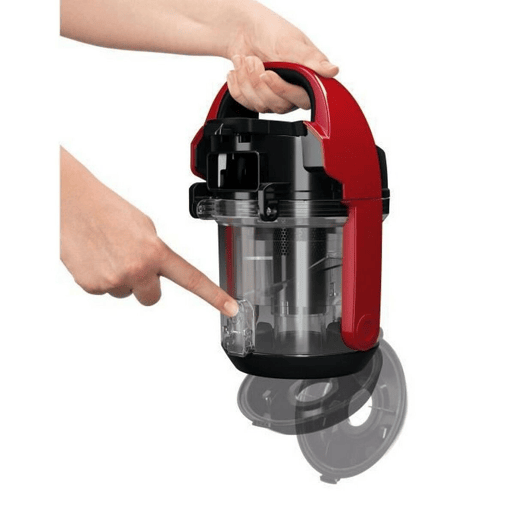 Aspirador Escova BOSCH BGC05AAA2 78 DB 700 W