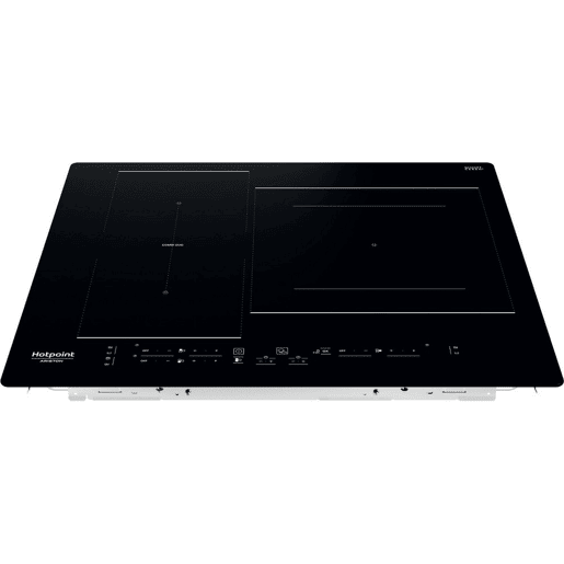 Placa de Indução Hotpoint HB 2760B NE