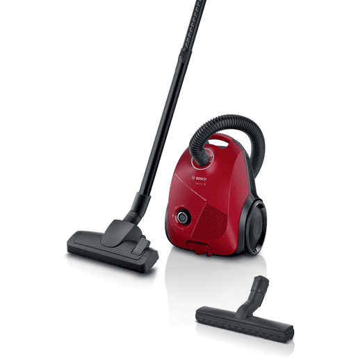 Aspirador BOSCH BGBS2RD1H Vermelho 700 W
