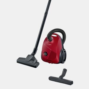 Aspirador BOSCH BGBS2RD1H Vermelho 700 W