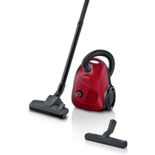 Aspirador BOSCH BGBS2RD1H Vermelho 700 W