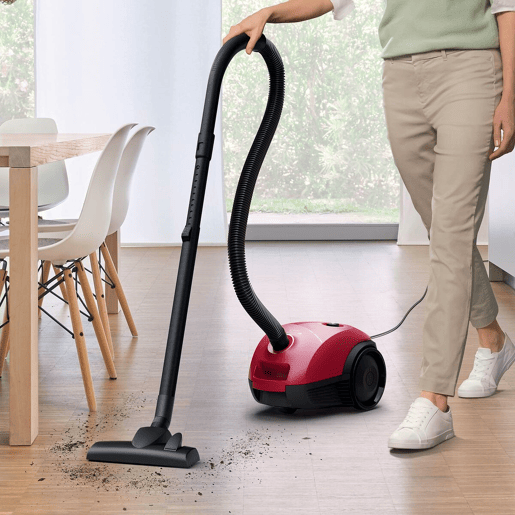 Aspirador BOSCH BGBS2RD1H Vermelho 700 W