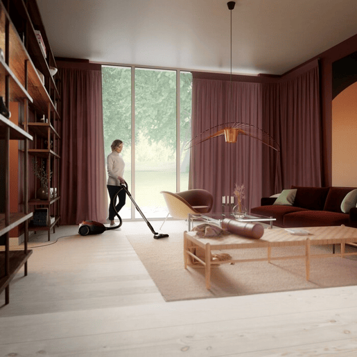 Aspirador Electrolux PD82-ANIMA Aspirador Electrolux PD82-ANIMA