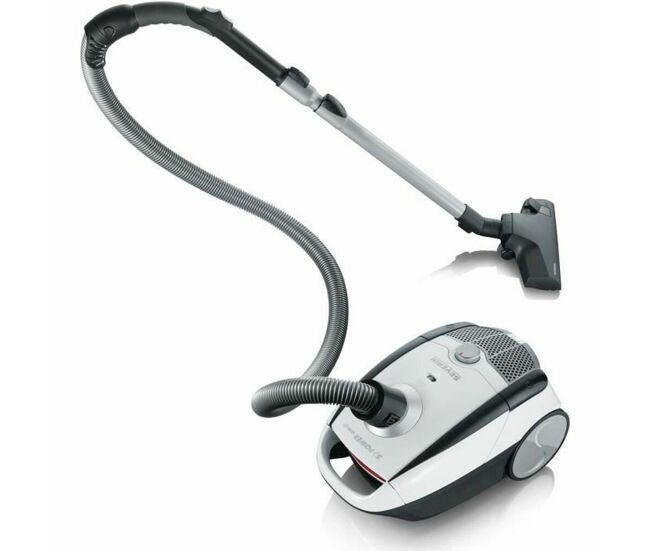 Aspirador severin bc 7035 750 w