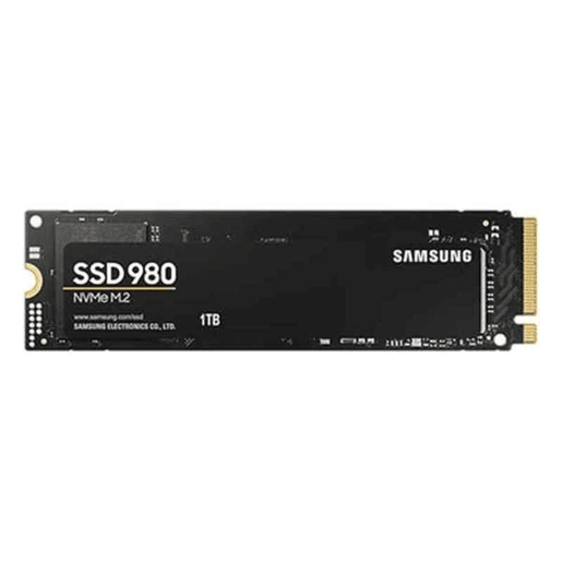 Disco Duro Samsung MZ-V8V1T0BW 1 TB SSD 1 TB SSD