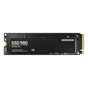 Disco Duro Samsung MZ-V8V1T0BW 1 TB SSD 1 TB SSD
