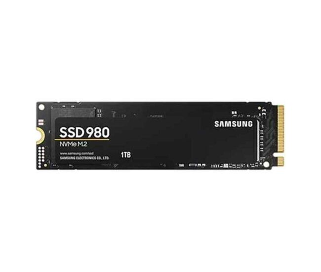 Disco duro samsung mz-v8v1t0bw 1 tb ssd 1 tb ssd