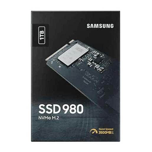 Disco Duro Samsung MZ-V8V1T0BW 1 TB SSD 1 TB SSD