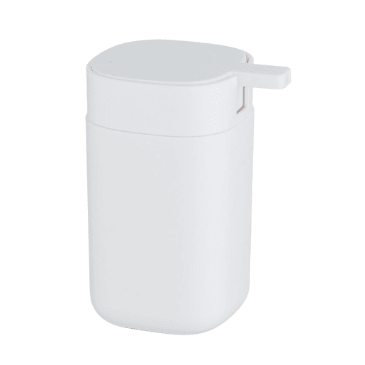 Dispensador de Sabão Wenko davos 350 ml Branco Plástico