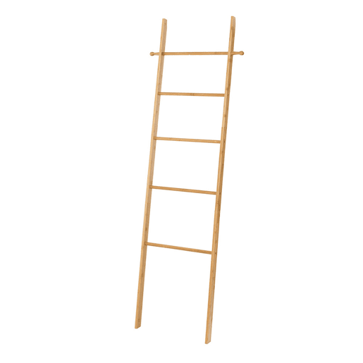 Toalheiro Wenko Bahari Escada Bambu Toalheiro Wenko Bahari Escada Bambu