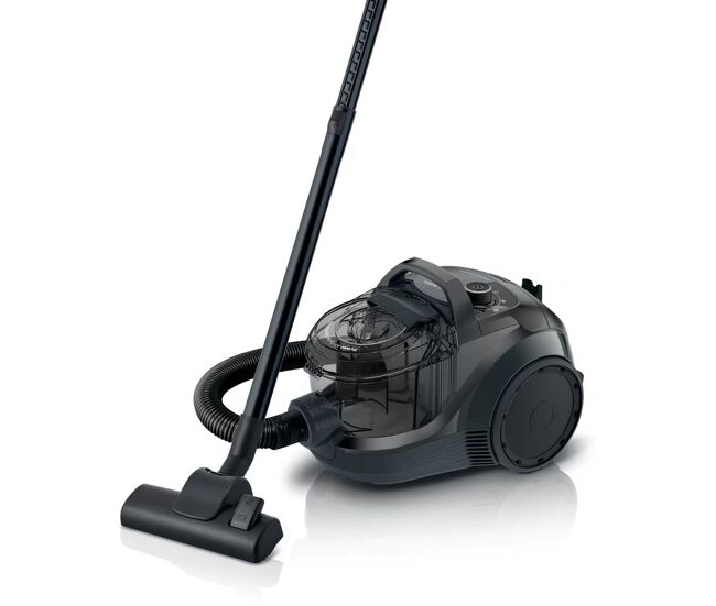 Aspirador escoba bosch bgc21x200 2 l 550 w