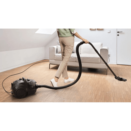 Aspirador Escova BOSCH BGC21X200 2 L 550 W Aspirador Escova BOSCH BGC21X200 2 L 550 W