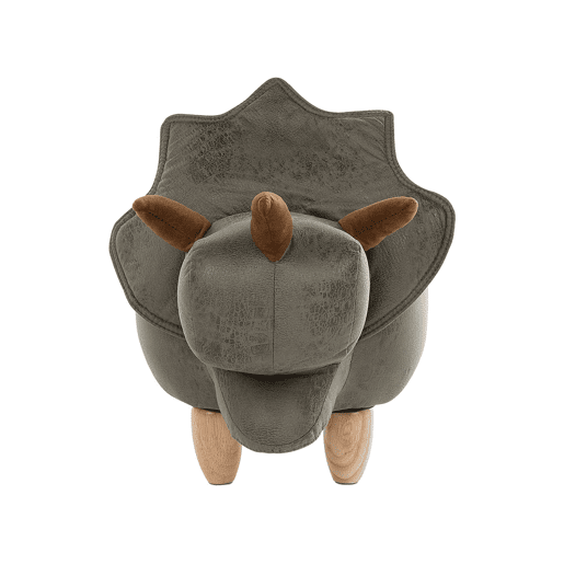 Beliani Pufe animal TRICERATOPS Beliani Pufe animal TRICERATOPS