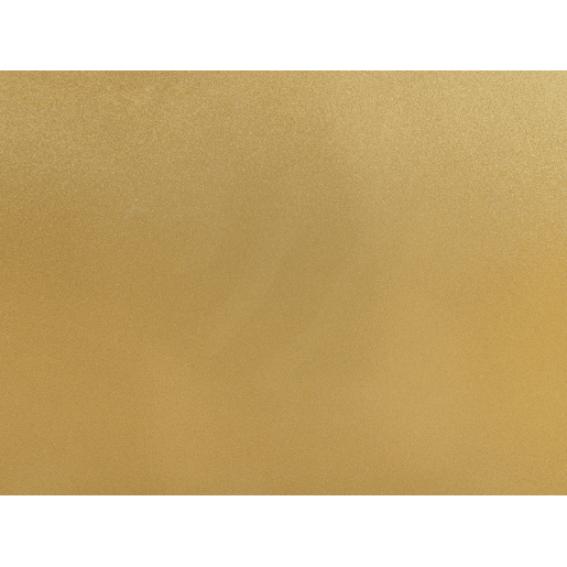 Conjunto de 2 vasos para plantas TSERIA 32 cm Dourado