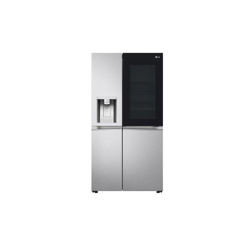 Frigorífico Americano LG GSXV90MBAE