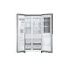 Frigorífico Americano LG GSXV90MBAE Frigorífico Americano LG GSXV90MBAE Gris