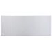 Beliani De pasillo SAIKHEDA 80x200 Beliani De pasillo SAIKHEDA 80x200 Gris