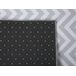 Beliani De pasillo SAIKHEDA 80x200 Beliani De pasillo SAIKHEDA 80x200 Gris