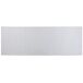 Beliani De pasillo SAIKHEDA 70x200 Beliani De pasillo SAIKHEDA 70x200 Gris