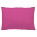 FUNDA DE ALMOHADA FUNDA DE ALMOHADA Fucsia