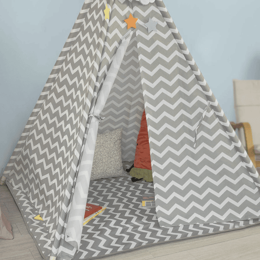 Tenda para crianças OSS03 SoBuy