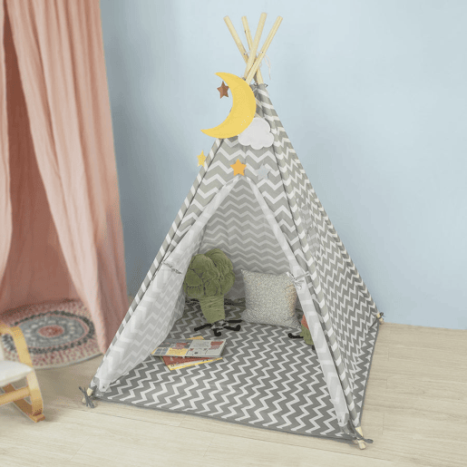 Tenda para crianças OSS03 SoBuy