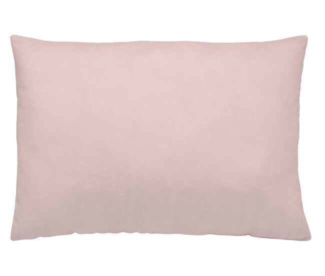 Funda de almohada ftr8 rosa 45x110 cm