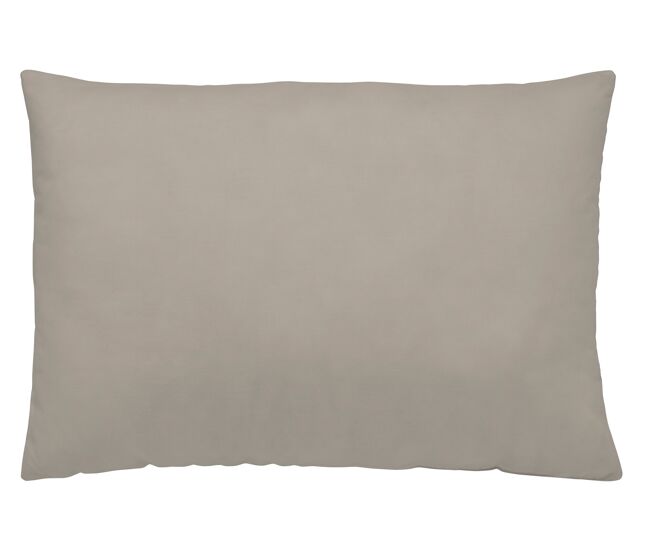 Funda de almohada lino 45x110 cm