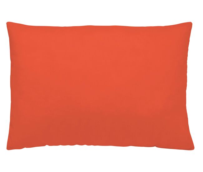 Funda de almohada ginger 45x110 cm