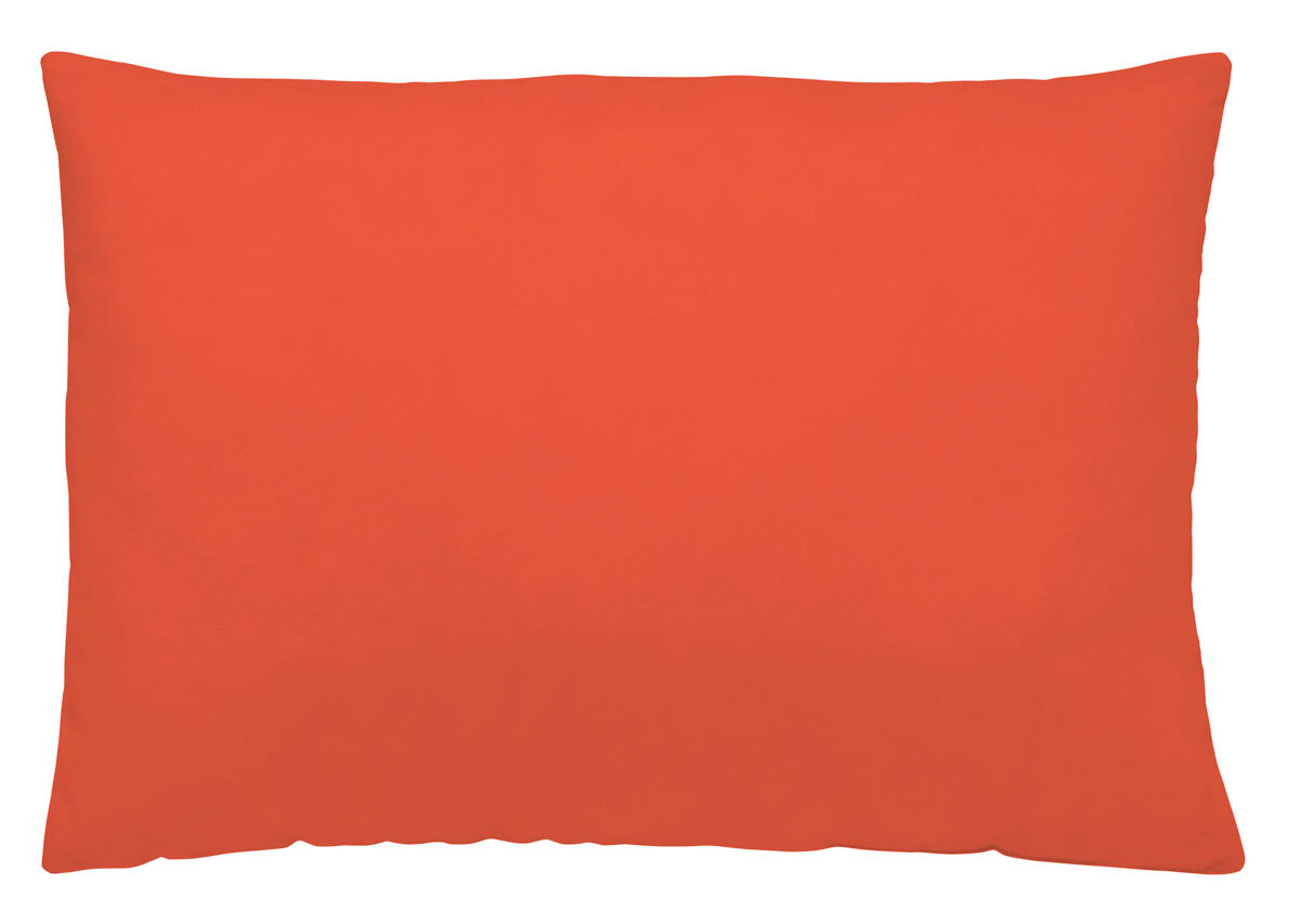 Funda de almohada ginger 45x155 cm
