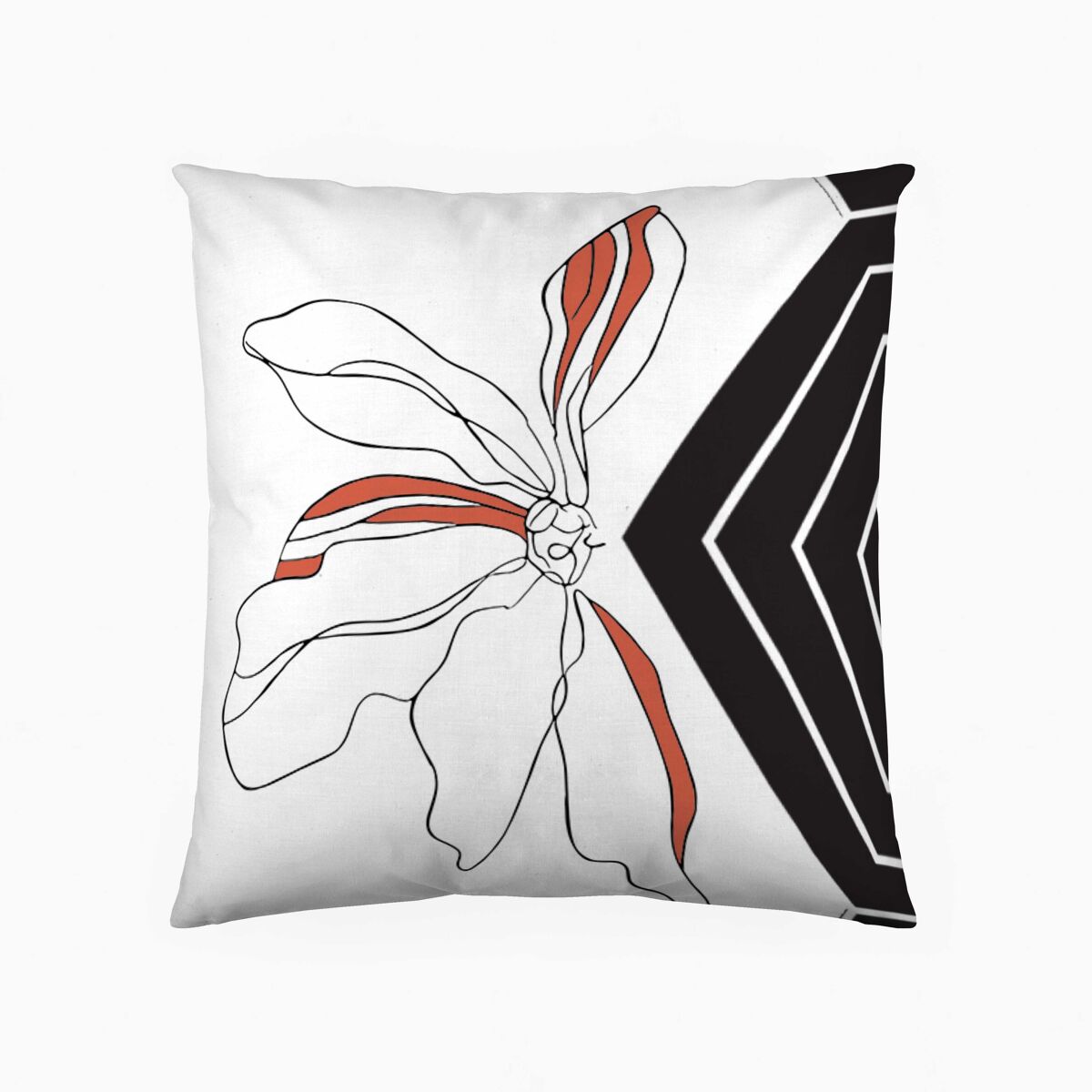 Funda de cojin vacio javea 50x50 cm