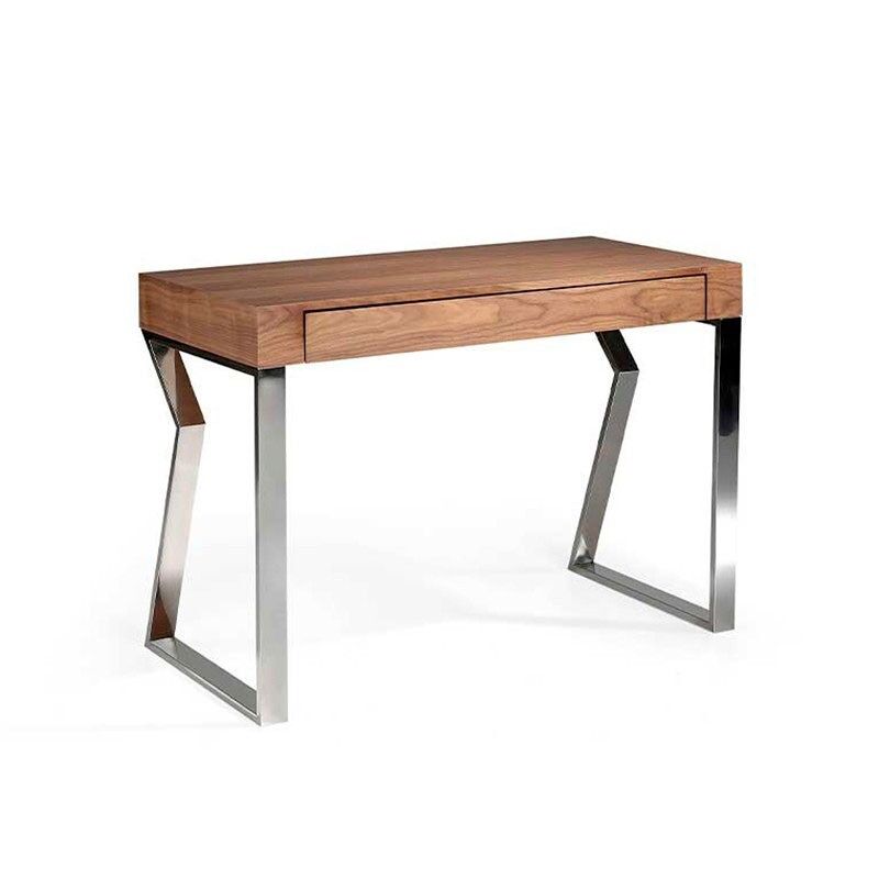 Mesa Escritorio Chapado - Modelo CATANES