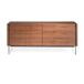 Aparador - Modelo VALETA Aparador - Modelo VALETA Marron