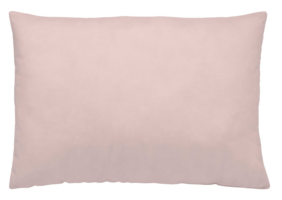 Funda de almohada ftr8 rosa 45x155 cm