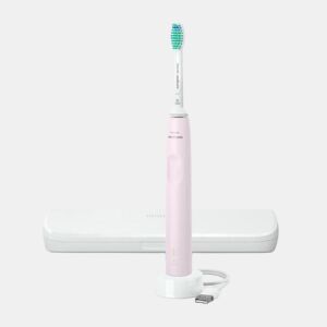 Escova de Dentes Elétrica Philips SONICARE HX3673  11 Series 3000