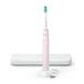Cepillo de Dientes Eléctrico SONICARE HX3673 / 11 Series 3000 Cepillo de Dientes Eléctrico SONICARE HX3673 / 11 Series 3000 Rosa