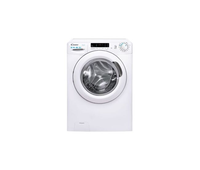Lavadora candy 31010470 1400 rpm 60 cm 8 kg
