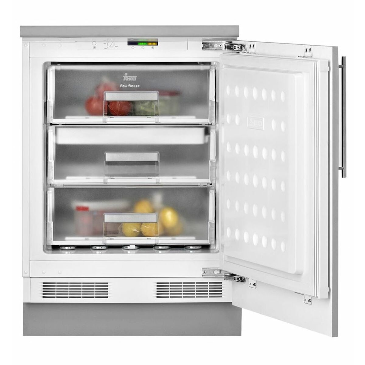 Congelador RSF41150BU