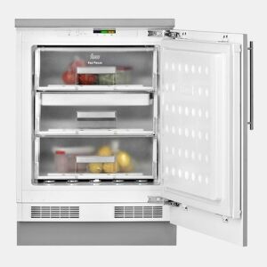 Congelador Teka RSF41150BU Branco 82 X 60 CM