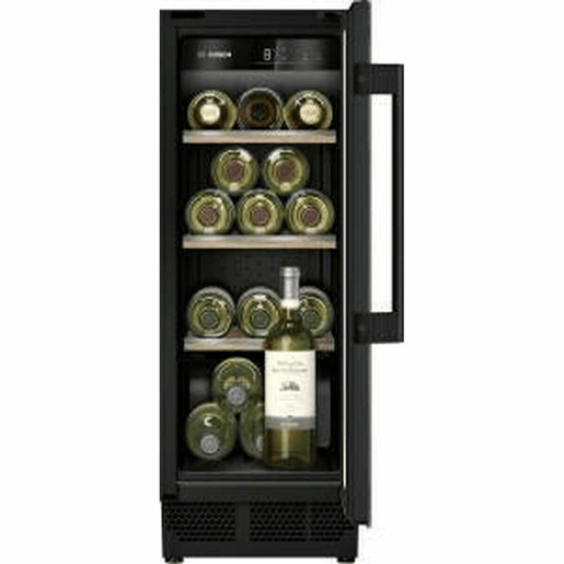 Vinoteca BOSCH KUW20VHF0 (82 x 30 x 57)